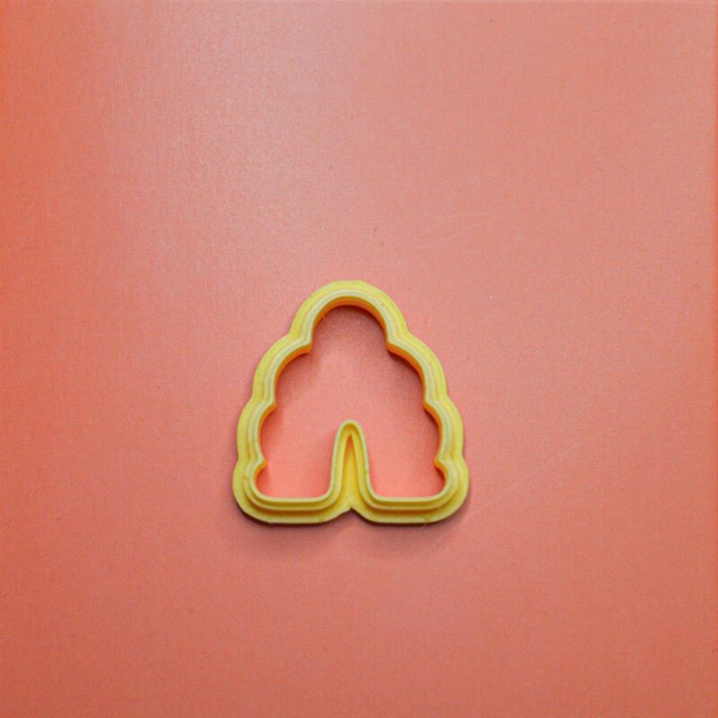 Amelia Arch Polymer Clay Cutter - Arch #8.jpg