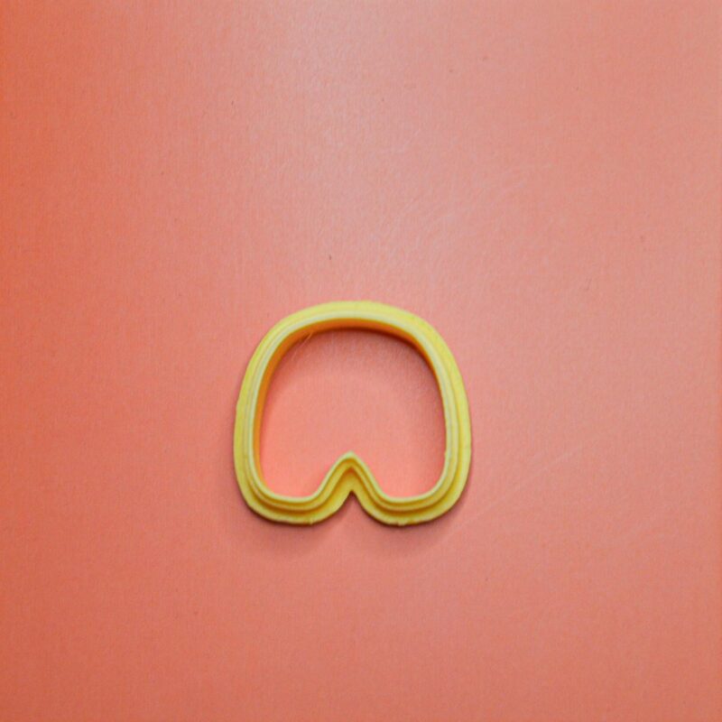 Annabelle Arch Polymer Clay Cutter - Arch #70.jpg