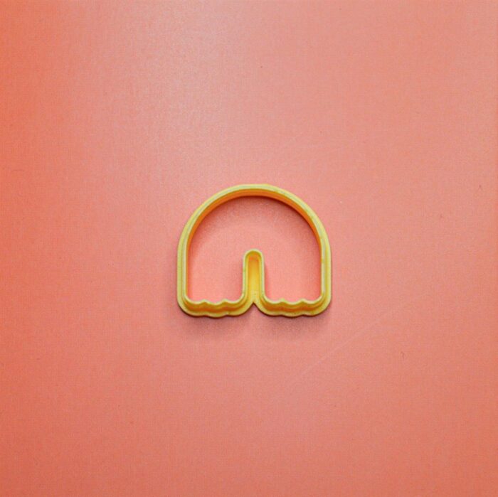 Bailey Arch Polymer Clay Cutter - Arch #17.jpg