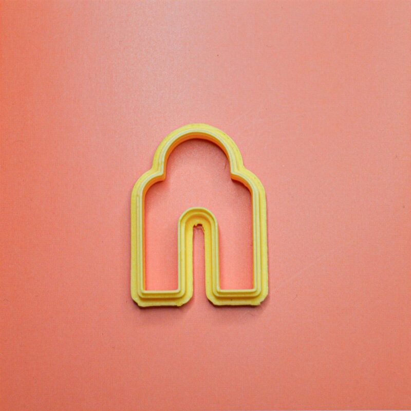Chloe Arch Polymer Clay Cutter - Arch #20.jpg