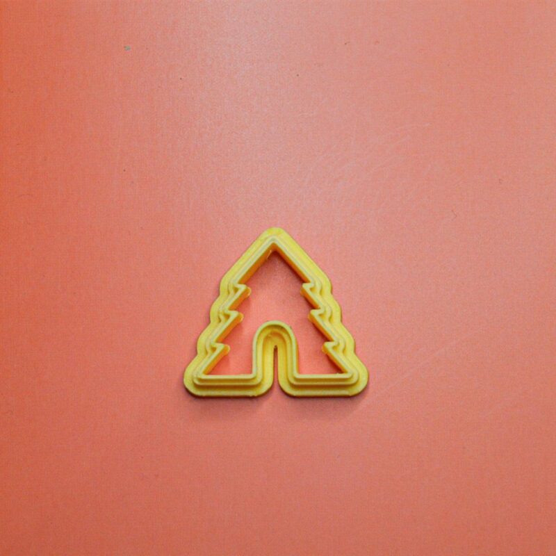 Claire Arch Polymer Clay Cutter - Arch #53 Arch Polymer Clay Cutter - Arch #75.jpg