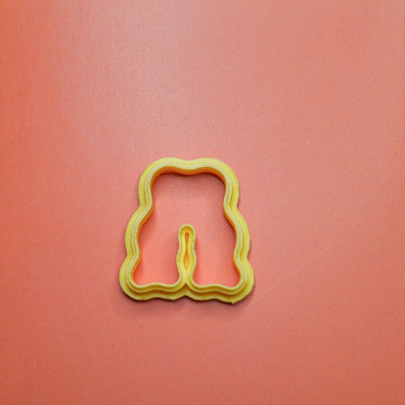 Elizabeth Arch Polymer Clay Cutter - Arch #13.jpg