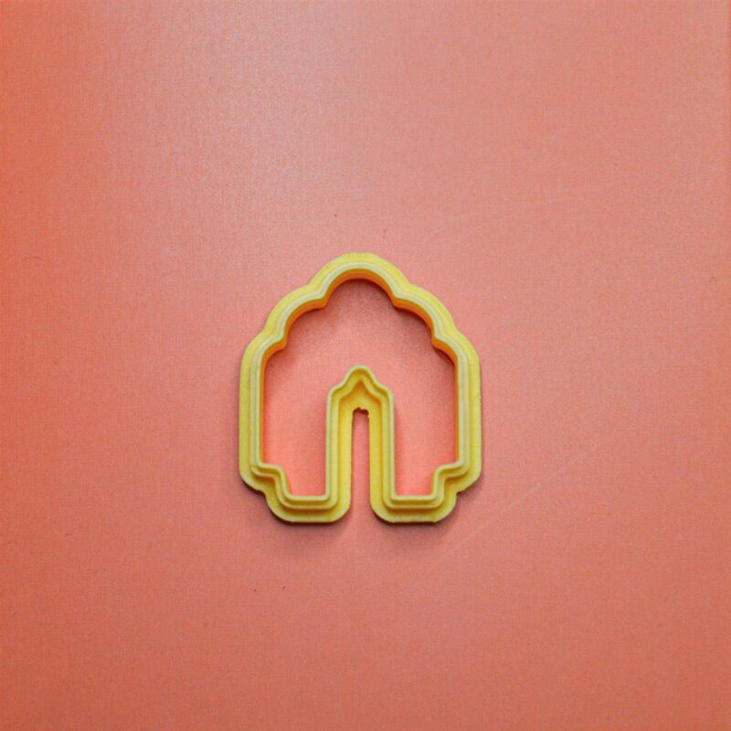 Emily Arch Polymer Clay Cutter - Arch #12.jpg