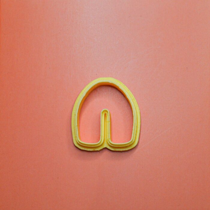 Hailey Arch Polymer Clay Cutter - Arch #72.jpg