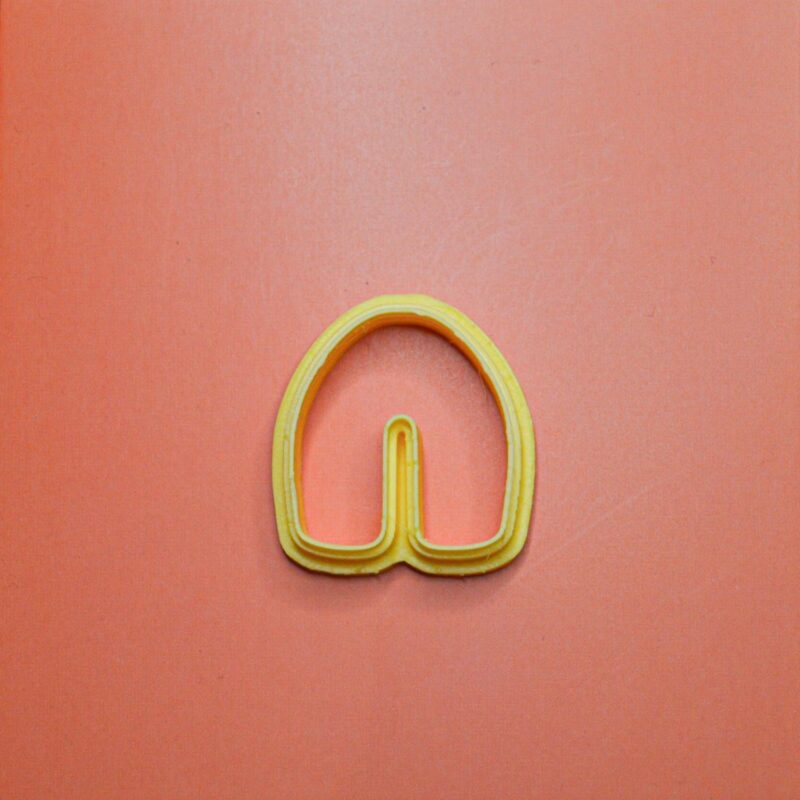 Hailey Arch Polymer Clay Cutter - Arch #72.jpg