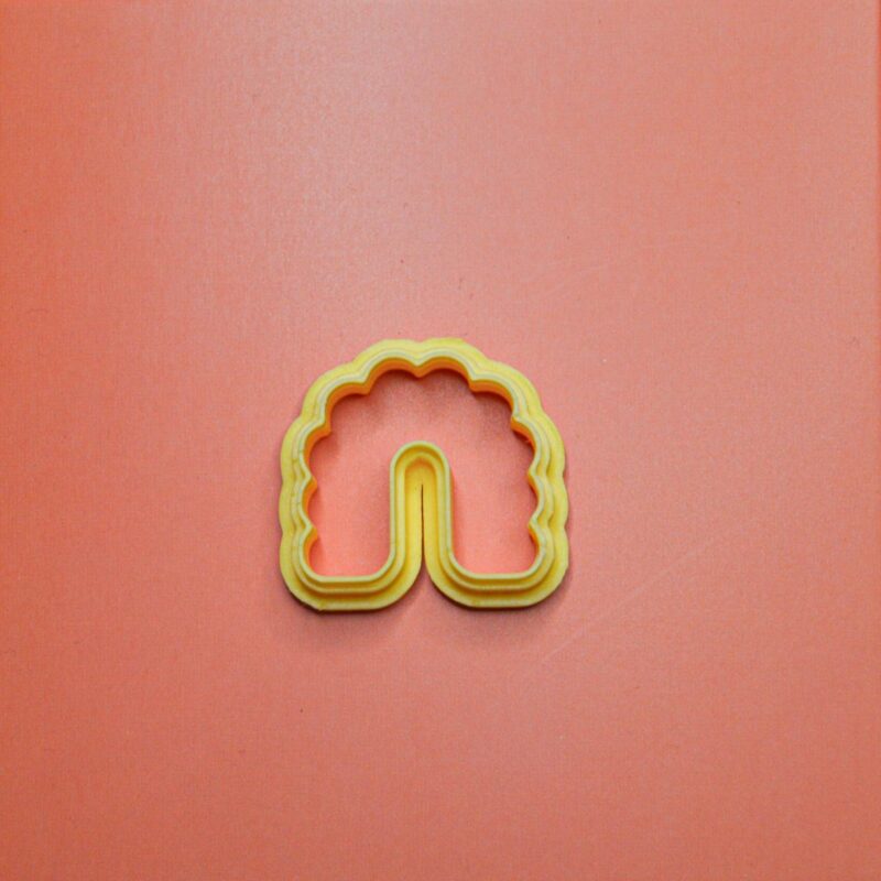 Harper Arch Polymer Clay Cutter - Arch #9.jpg