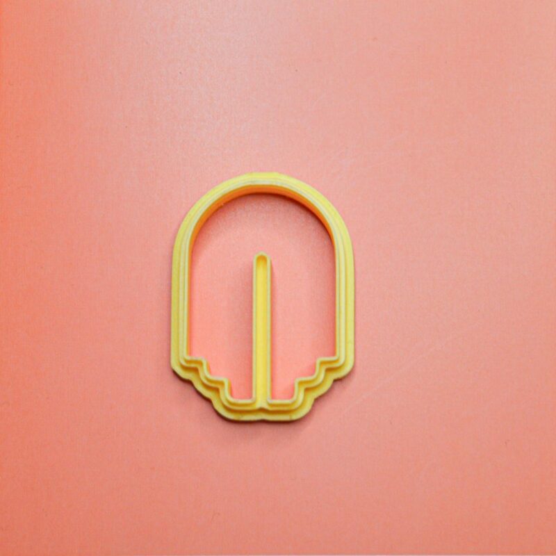 Hazel Arch Polymer Clay Cutter - Arch #38.jpg