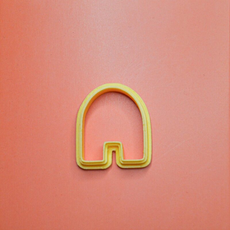 Josephine Arch Polymer Clay Cutter - Arch #64.jpg
