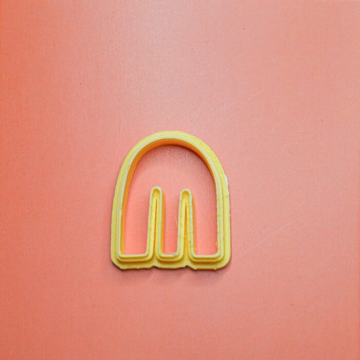 Kennedy Arch Polymer Clay Cutter - Arch #63.jpg