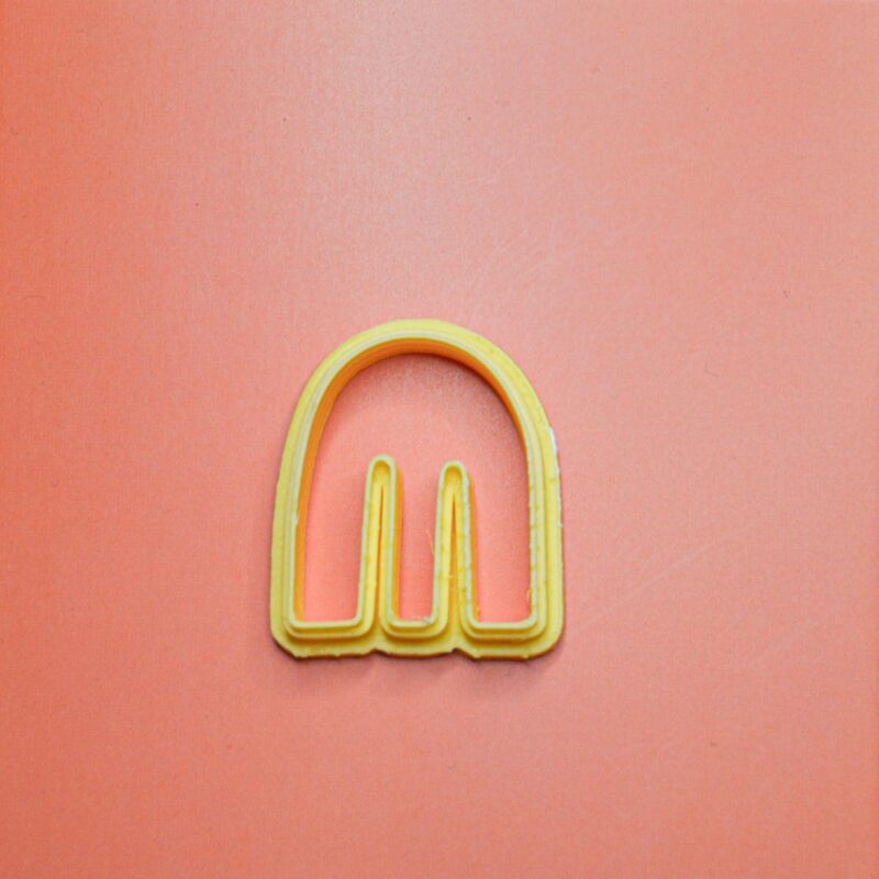 Kennedy Arch Polymer Clay Cutter - Arch #63.jpg