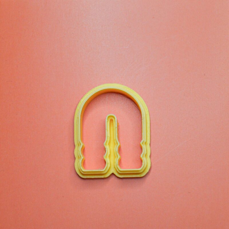 Kinsley Arch Polymer Clay Cutter - Arch #62.jpg