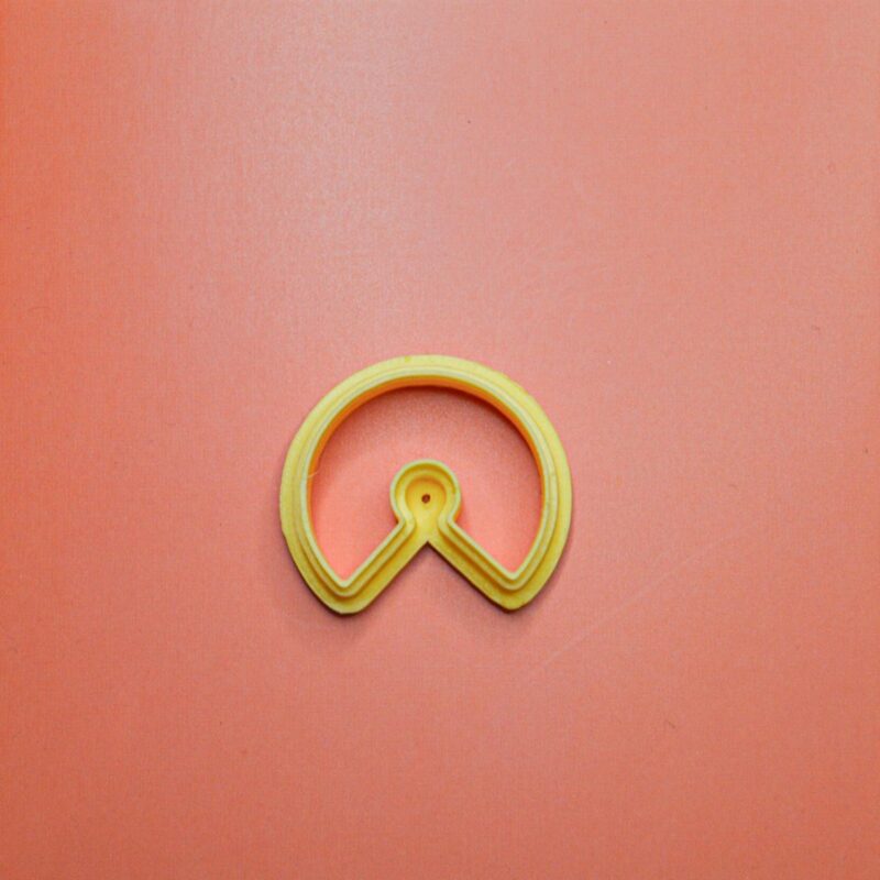 Layla Arch Polymer Clay Cutter - Arch #24.jpg