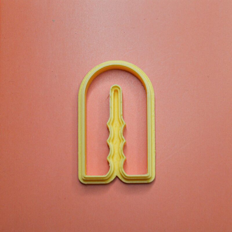 Liliana Arch Polymer Clay Cutter - Arch #77.jpg