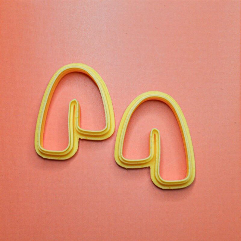 Lily Arch Polymer Clay Cutter - Arch #22.jpg