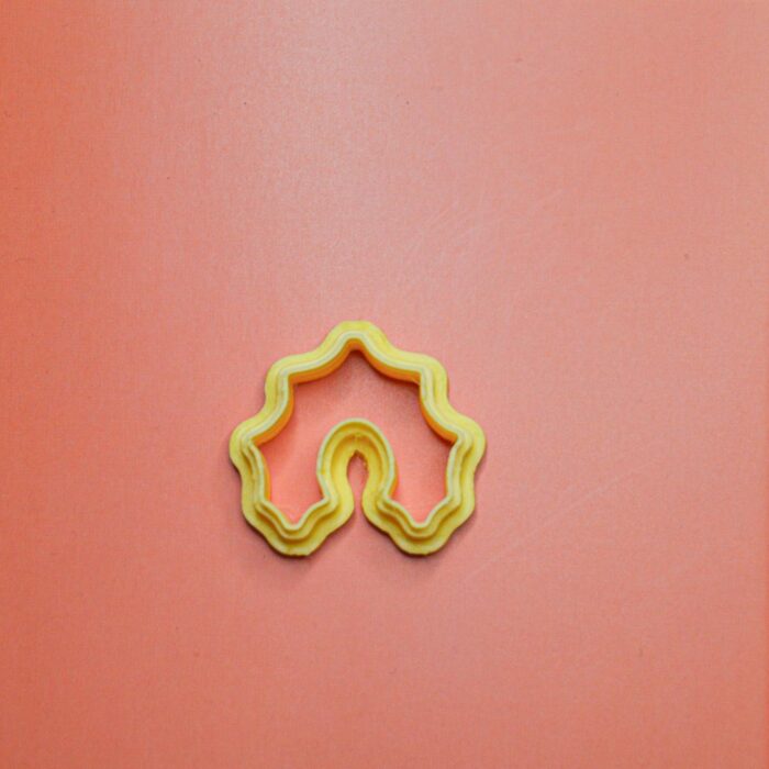 Madeline Arch Polymer Clay Cutter - Arch #56.jpg