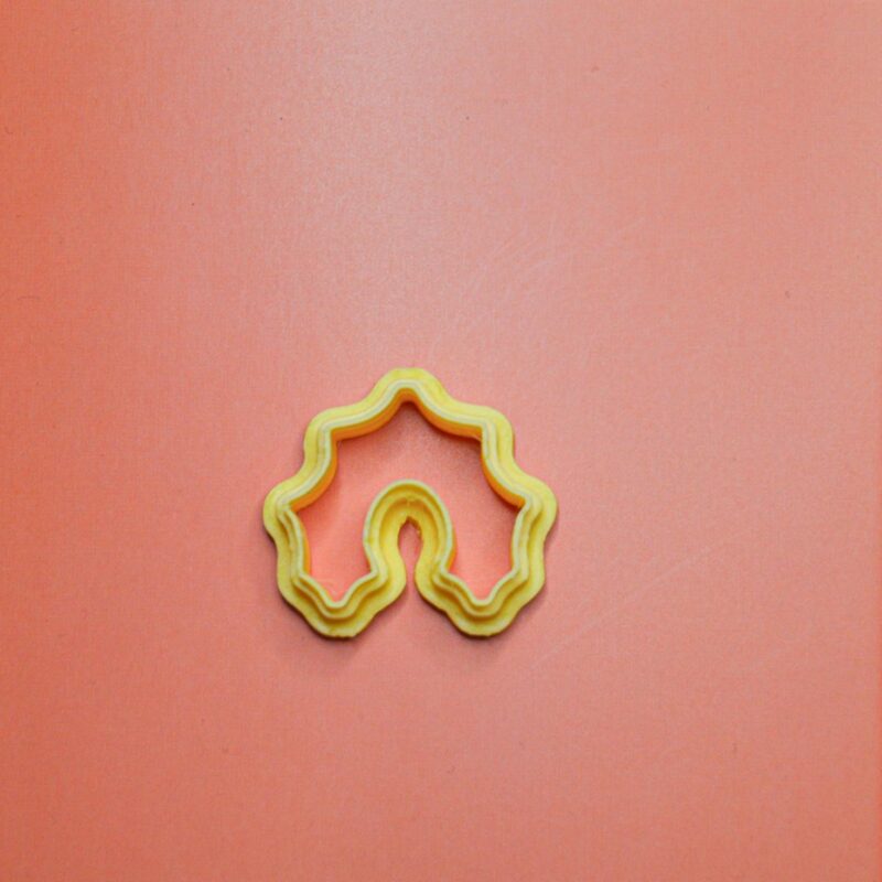 Madeline Arch Polymer Clay Cutter - Arch #56.jpg