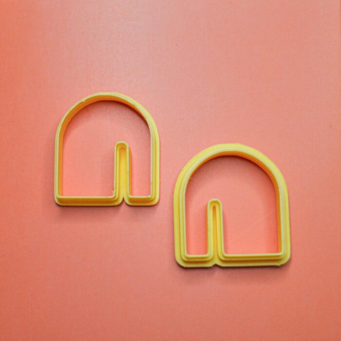 Madison Arch Polymer Clay Cutter - Arch #19.jpg