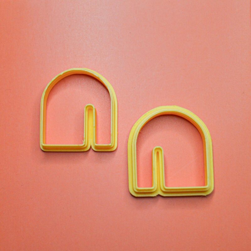 Madison Arch Polymer Clay Cutter - Arch #19.jpg