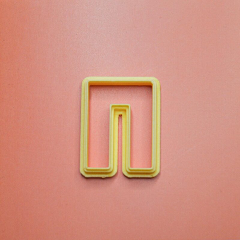 Maya Arch Polymer Clay Cutter - Arch #47.jpg