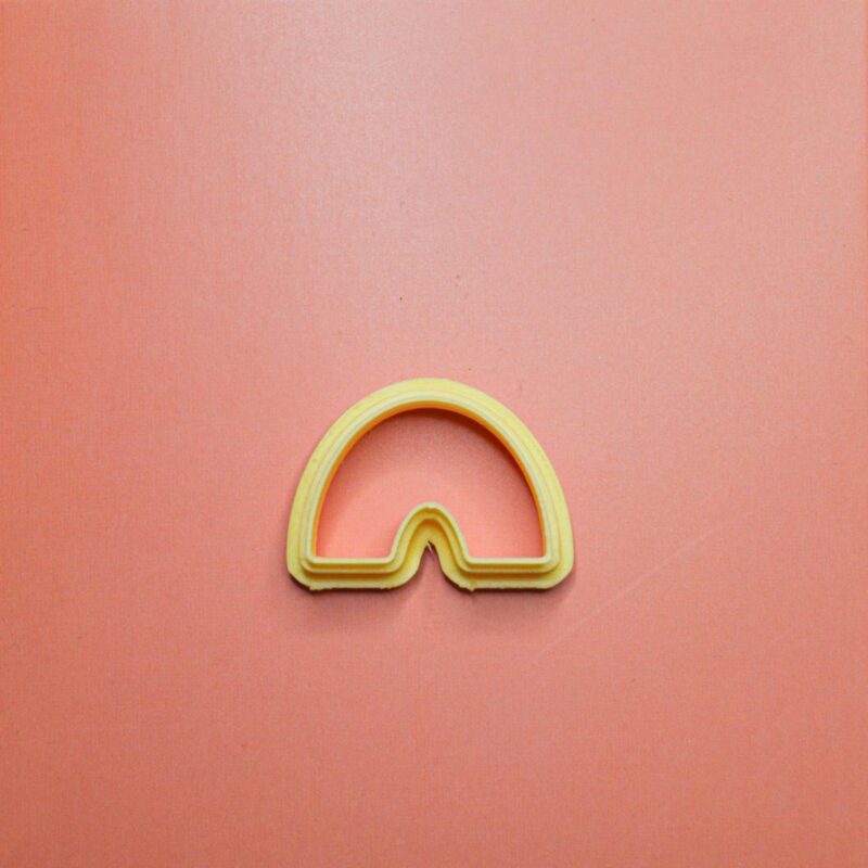 Mia Arch Polymer Clay Cutter - Arch #6.jpg