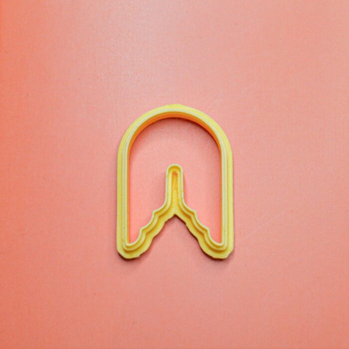 Natalie Arch Polymer Clay Cutter - Arch #39.jpg