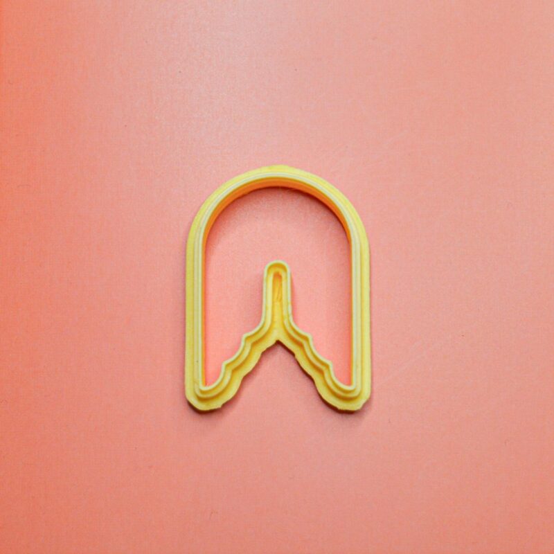 Natalie Arch Polymer Clay Cutter - Arch #39.jpg