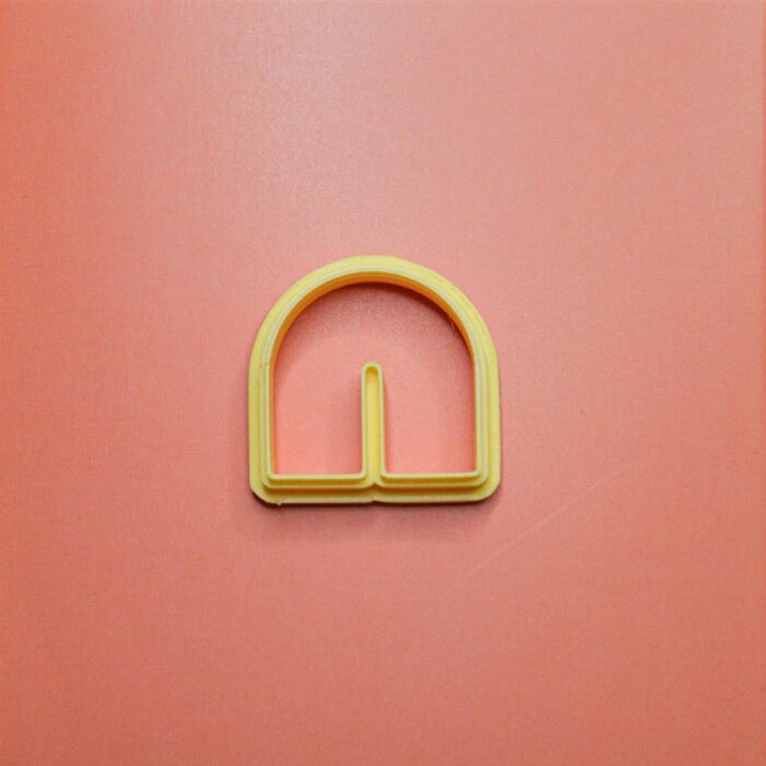 Olivia Arch Polymer Clay Cutter - Arch #1.jpg