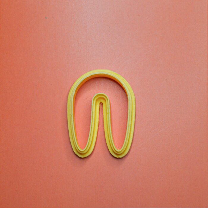 Rose Arch Polymer Clay Cutter - Arch #78.jpg