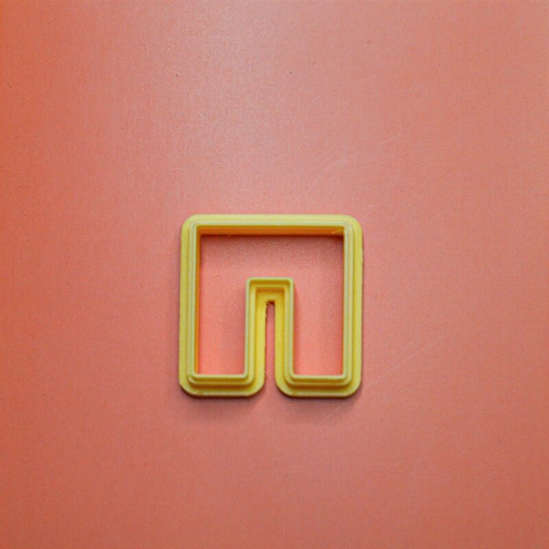 Savannah Arch Polymer Clay Cutter - Arch #46.jpg