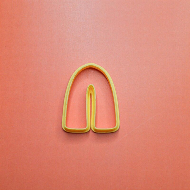 Sophia Arch Polymer Clay Cutter - Arch #4.jpg