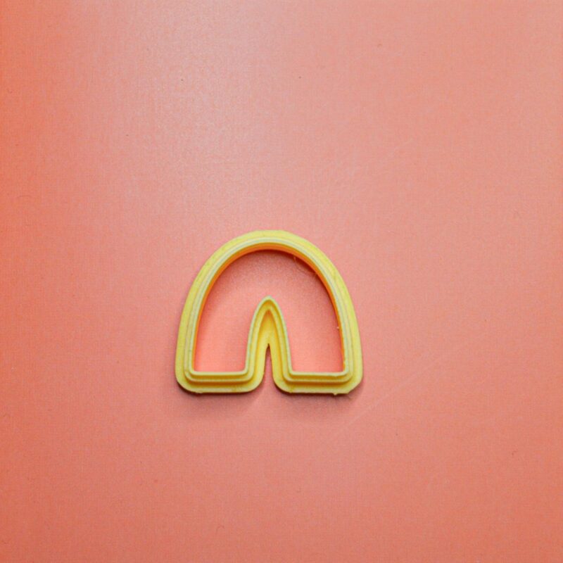 Stella Arch Polymer Clay Cutter - Arch #37.jpg