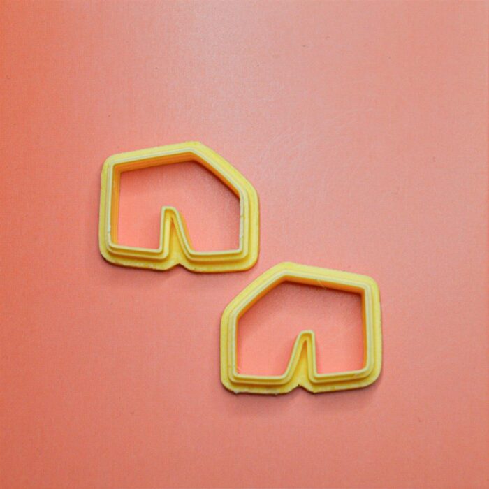 Taylor Arch Polymer Clay Cutter - Arch #69.jpg