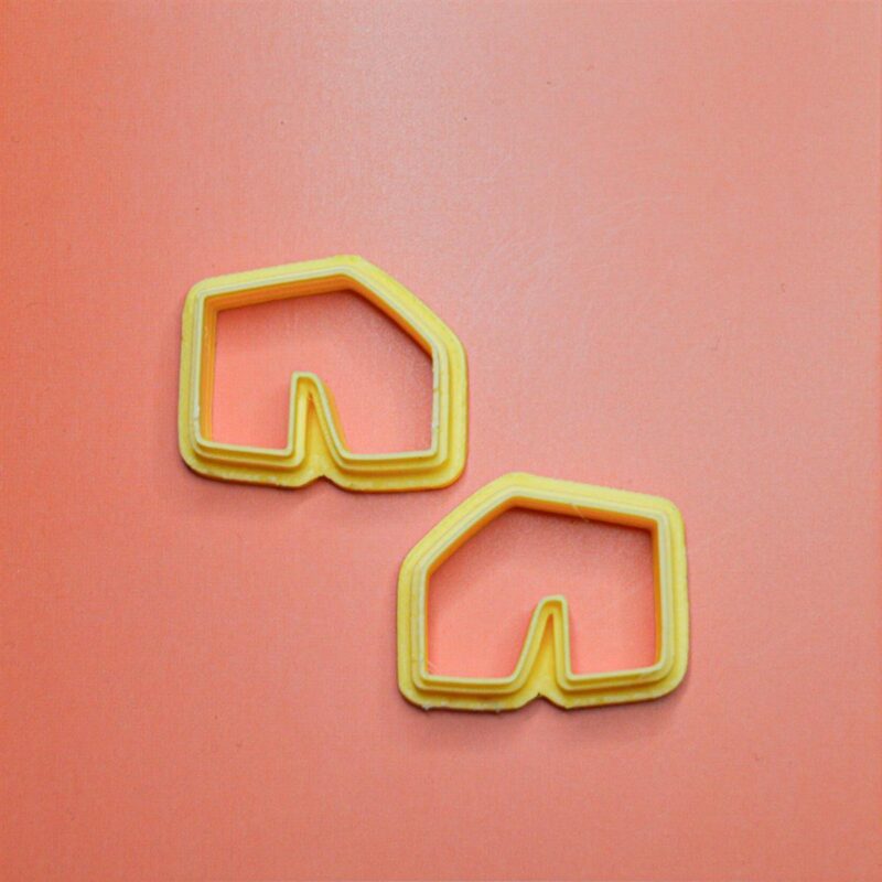 Taylor Arch Polymer Clay Cutter - Arch #69.jpg