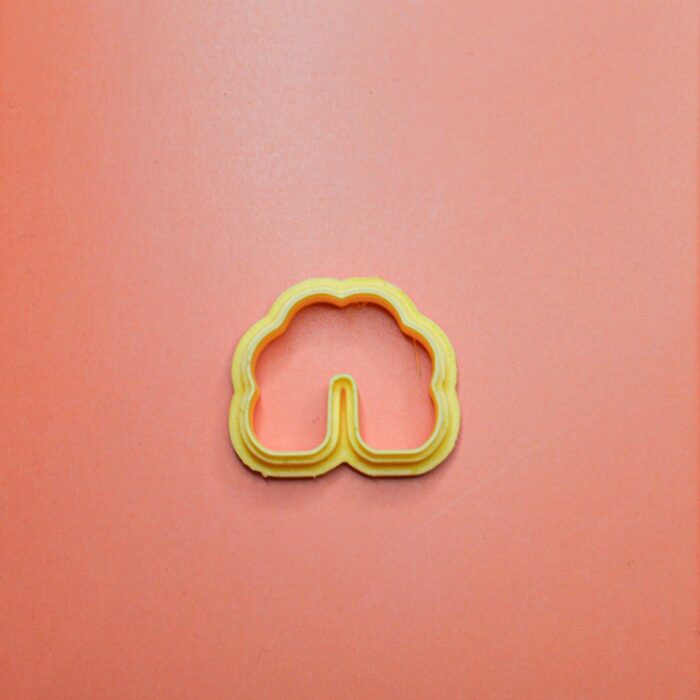 Willow Arch Polymer Clay Cutter - Arch #33.jpg