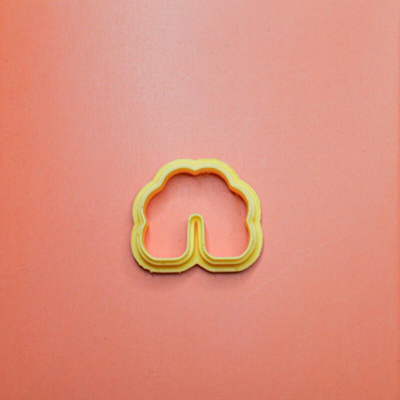 Willow Arch Polymer Clay Cutter - Arch #33.jpg