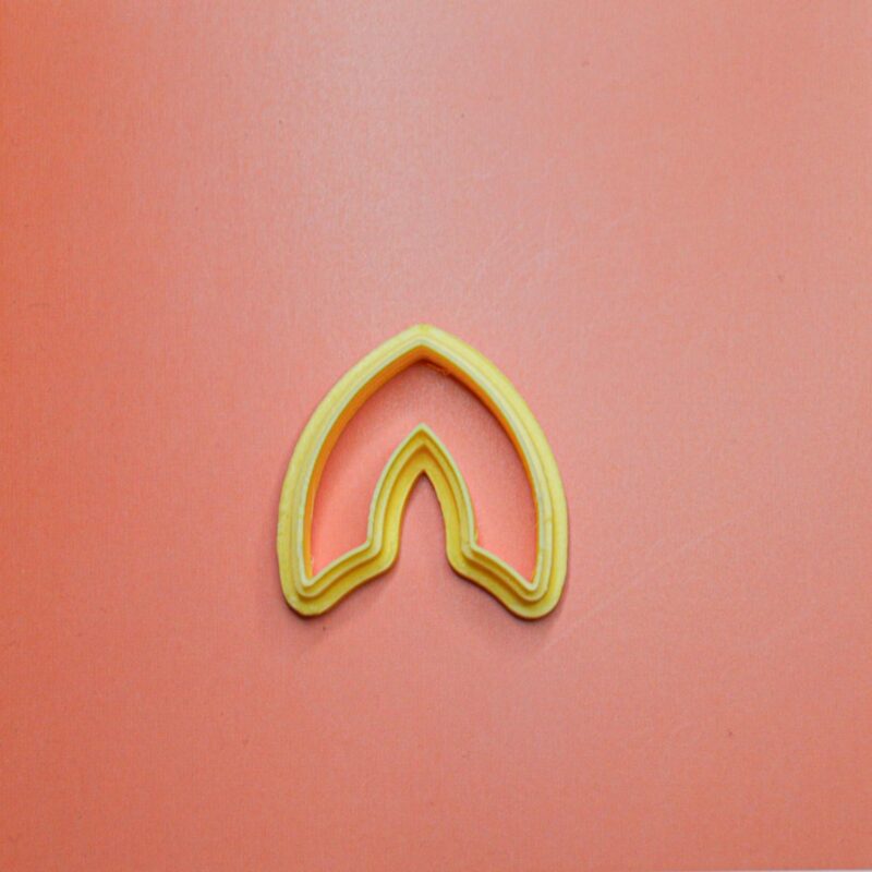 Zara Arch Polymer Clay Cutter - Arch #59.jpg