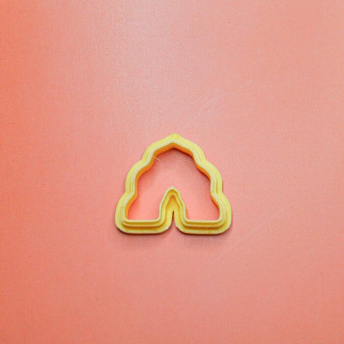 Zoie Arch Polymer Clay Cutter - Arch #41.jpg